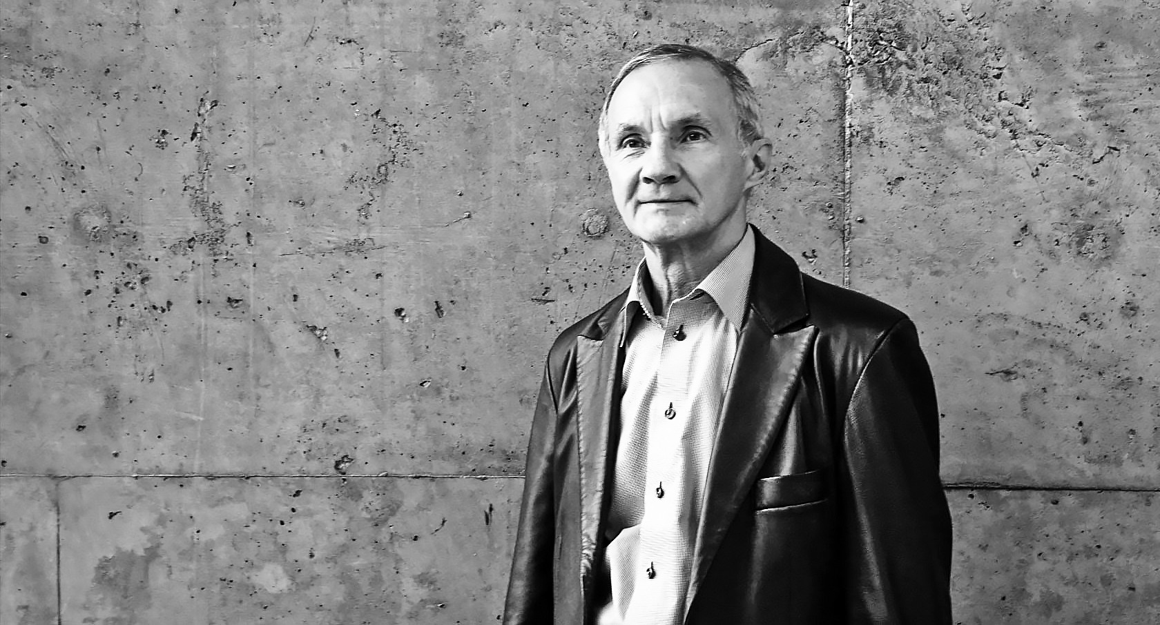 Décès de l’architecte directeur retraité Michel Dupuis