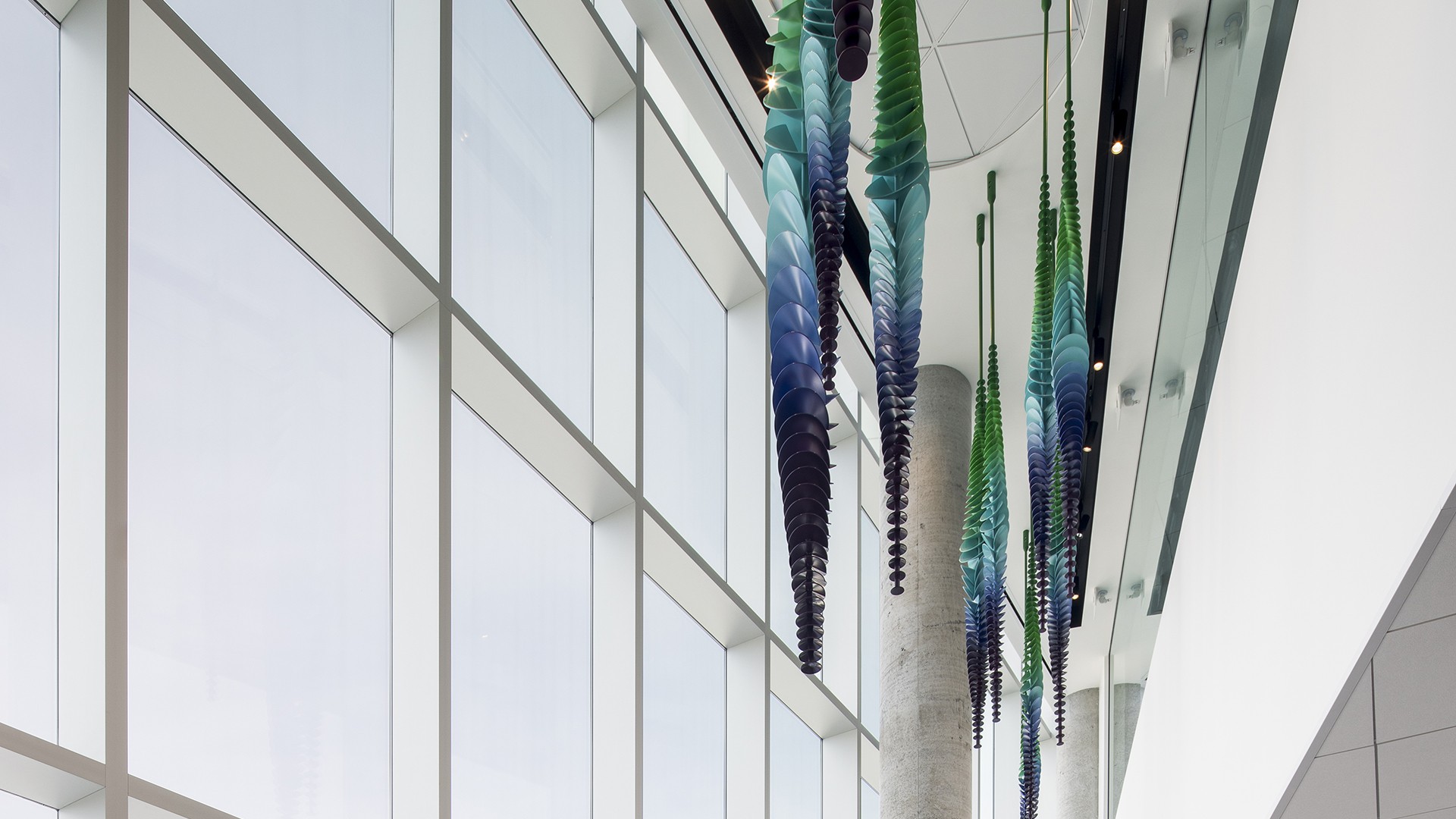 Un nouveau centre mère-enfant et urgence à Sherbrooke propose une expérience hospitalière renouvelée