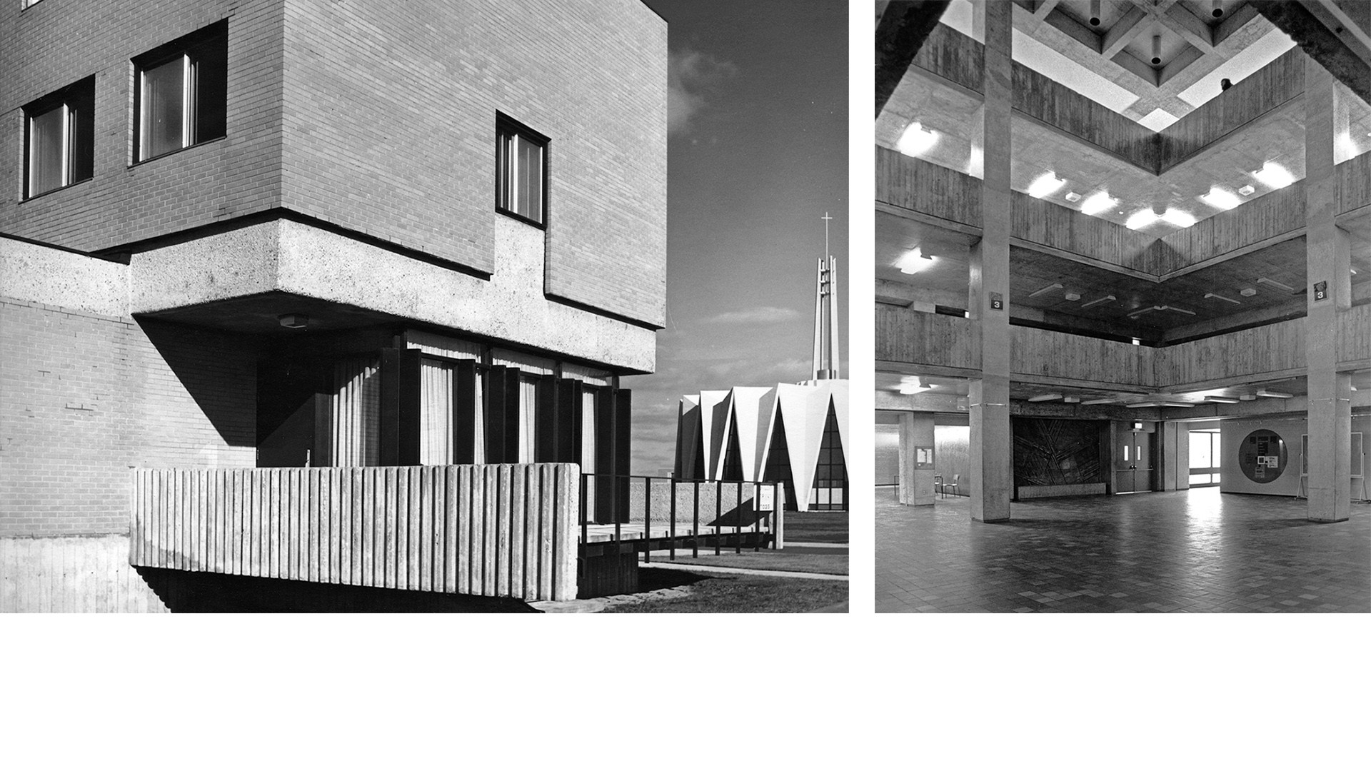 60th Anniversary: ​​Discover Our Story – First decade 1958-1968