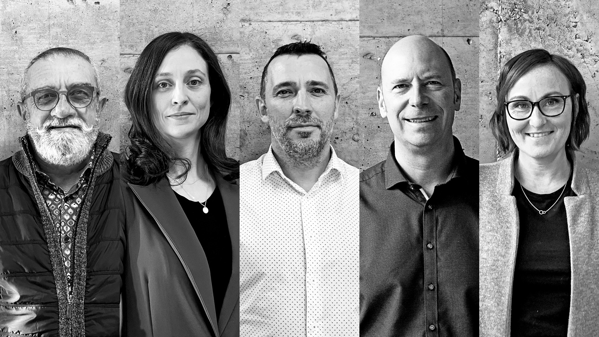 A new cohort of technical directors in 2022