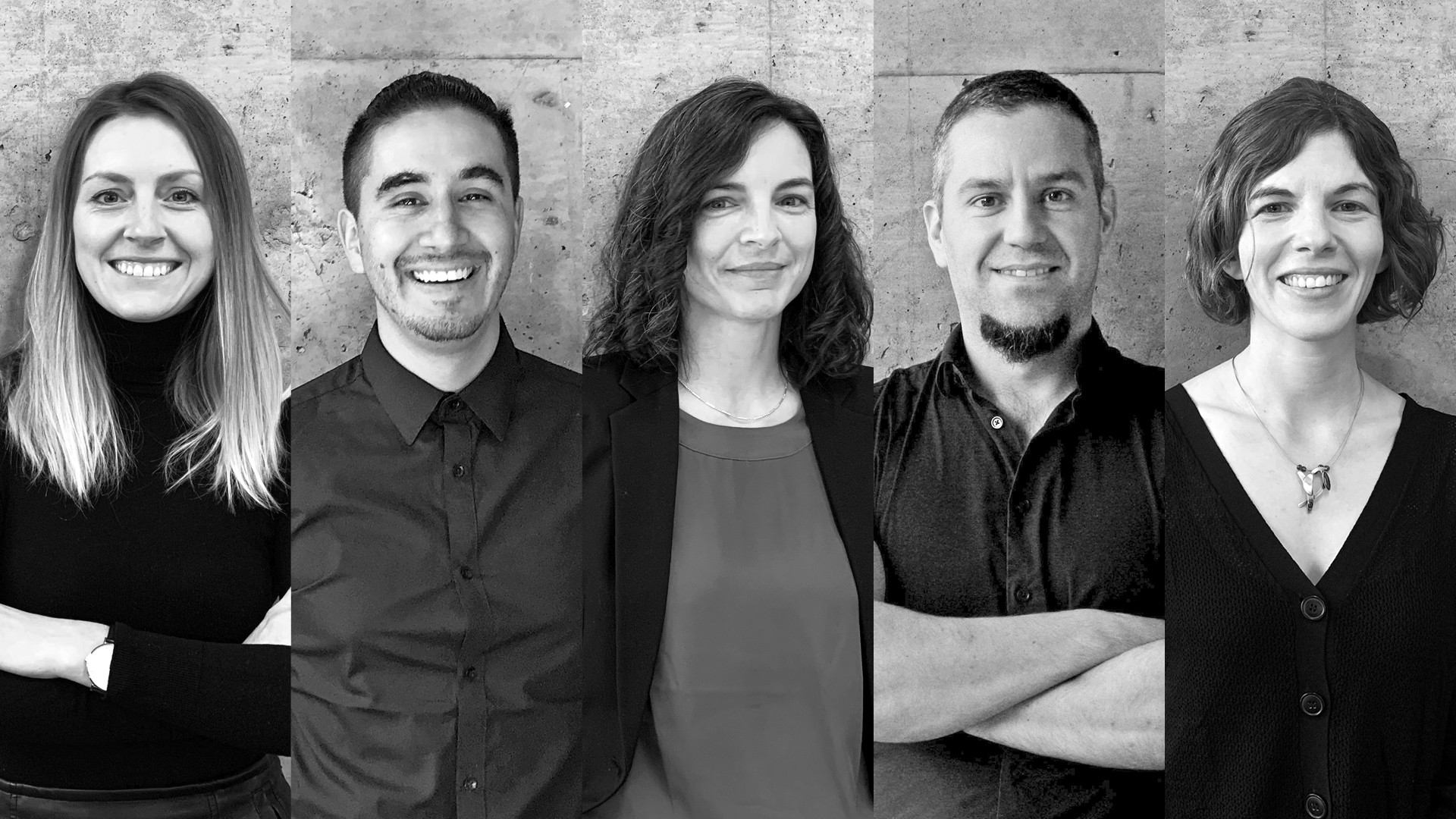 Five new directors in 2021