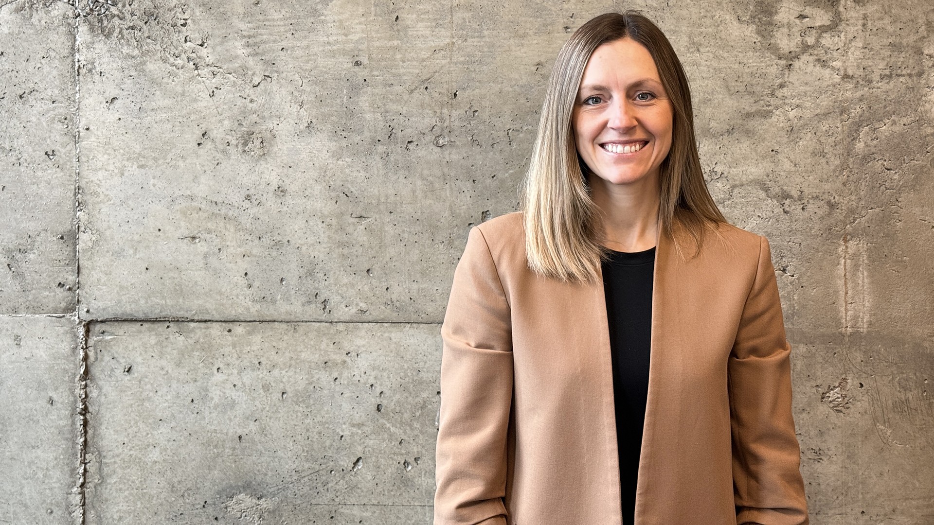 Lead Architect Stéphanie Boudreau Appointed Senior Partner