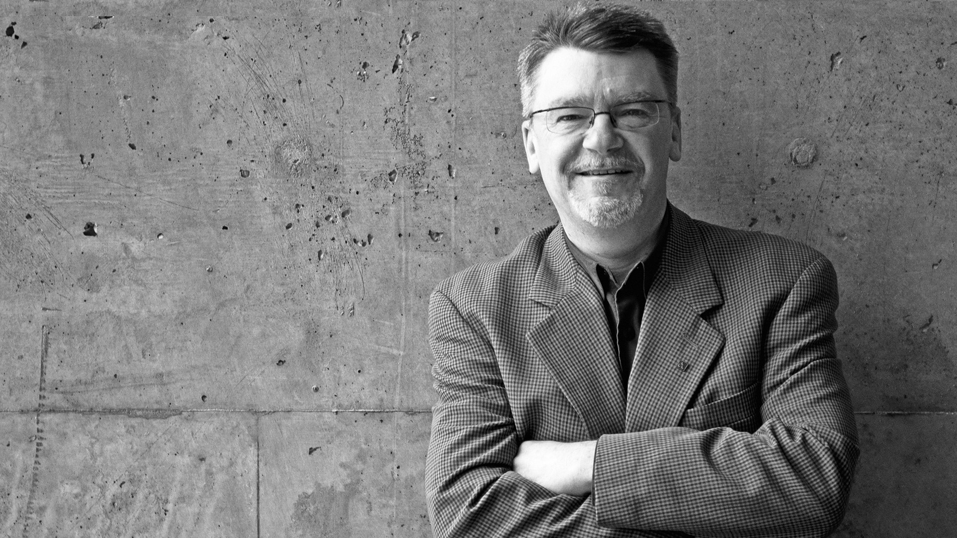 Portrait de carrière : entrevue avec Michel Bourassa, architecte associé principal