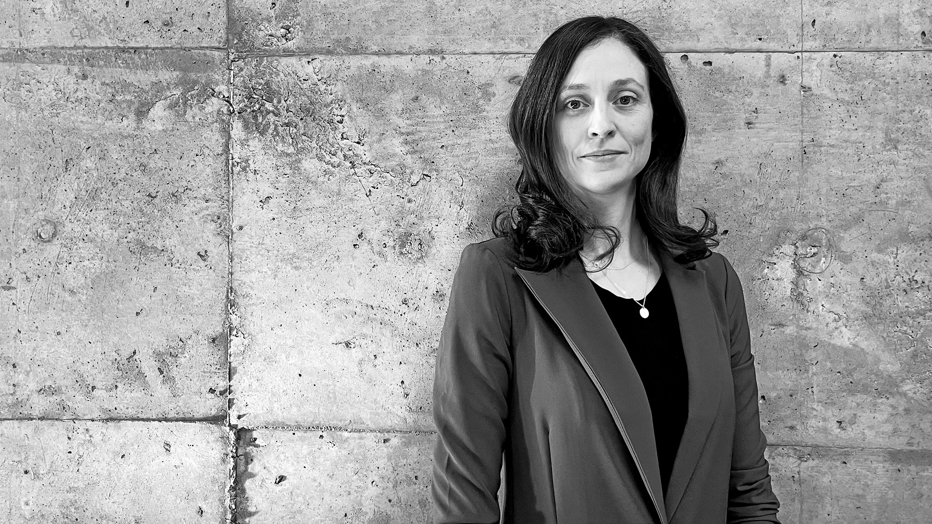 Mireille Dion