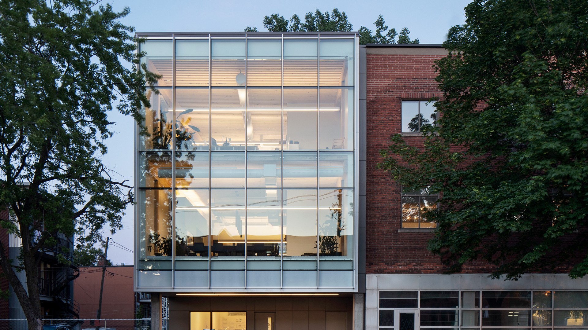 Appointment of Two New Architect Directors
