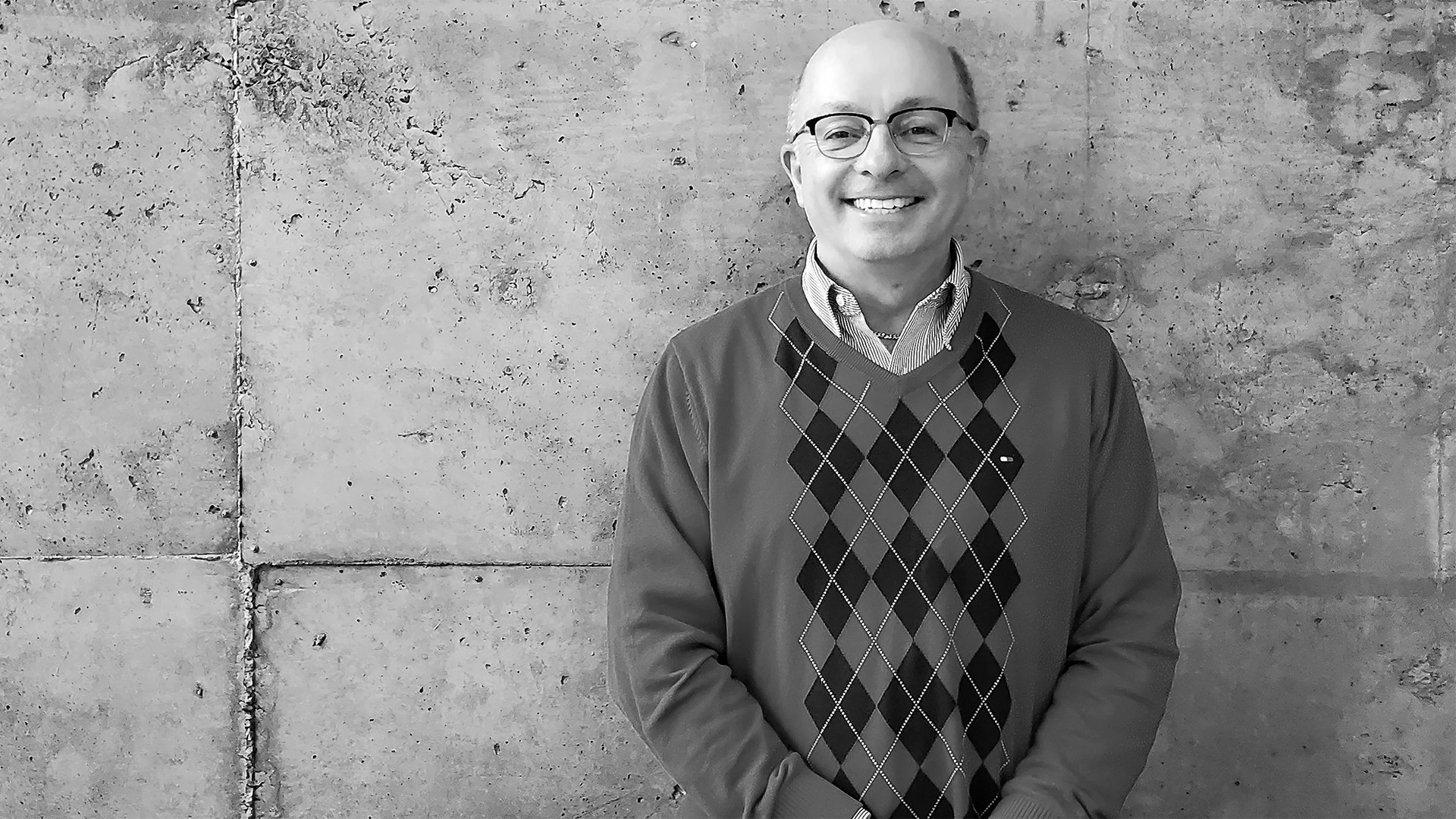 Portrait de carrière : entrevue avec Réal Leblanc, architecte directeur