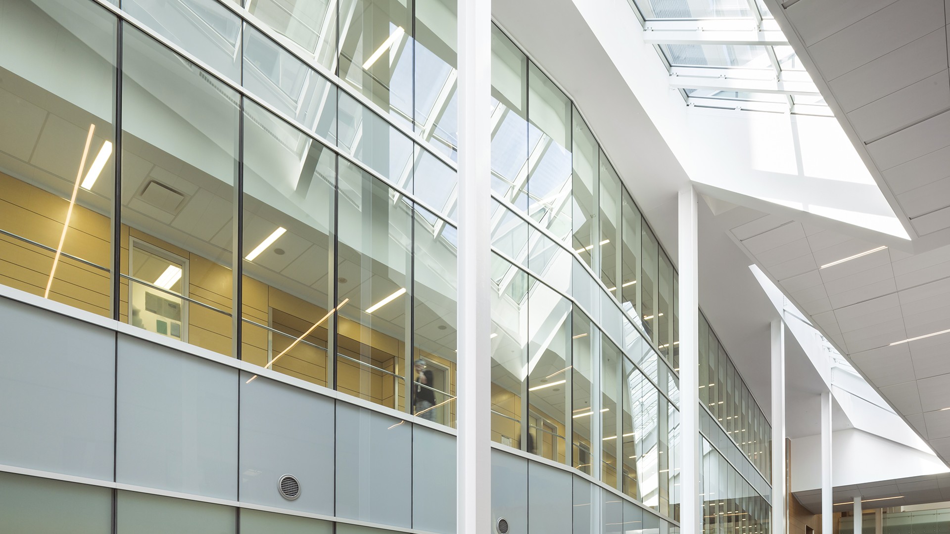 Architecture for well-being: Interview with Michel Broz