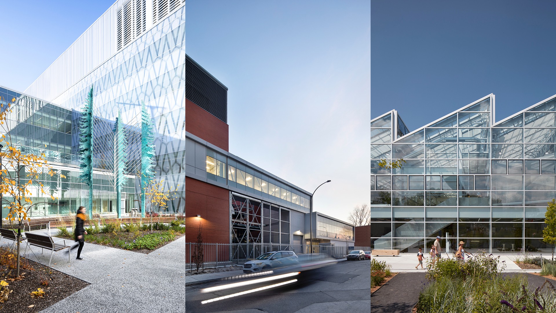 Exemplary Projects