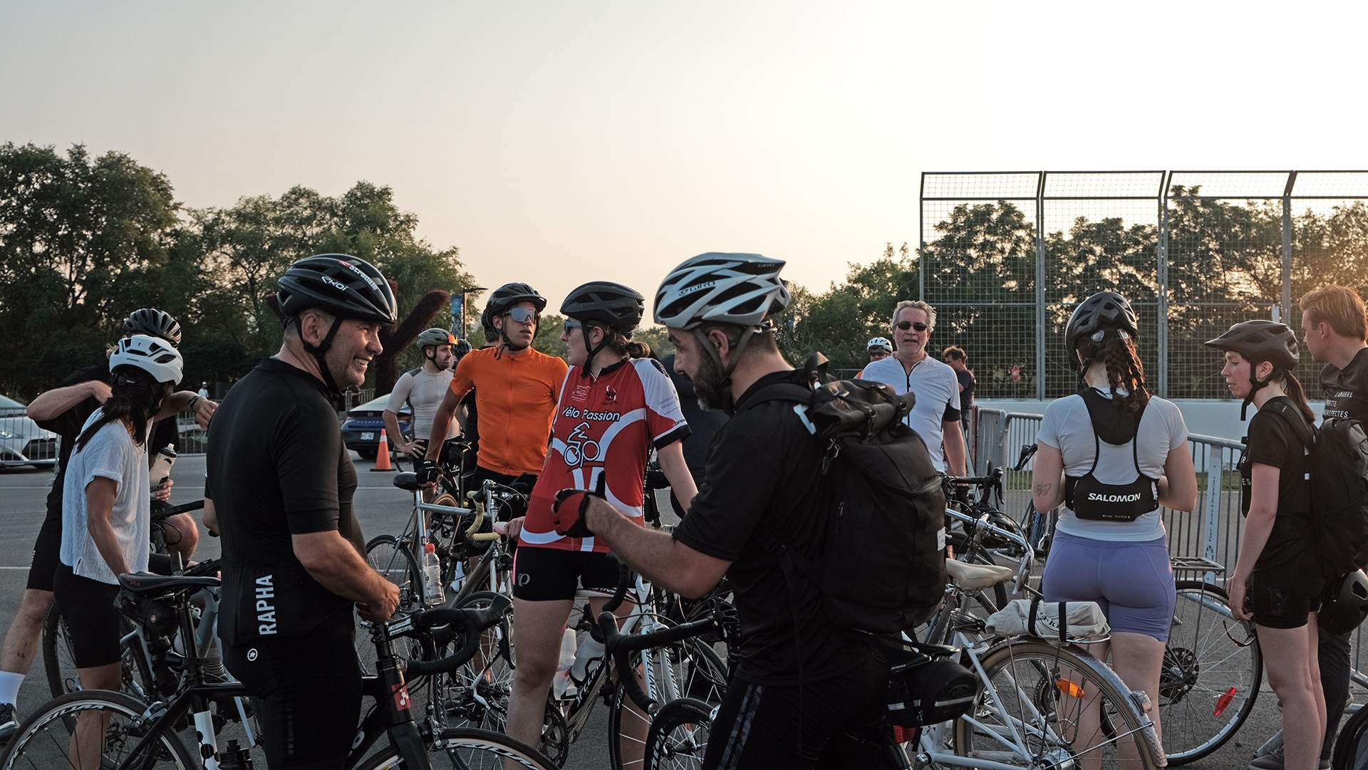 Bike-to-Work Operation 2025: 23,172 km Covered