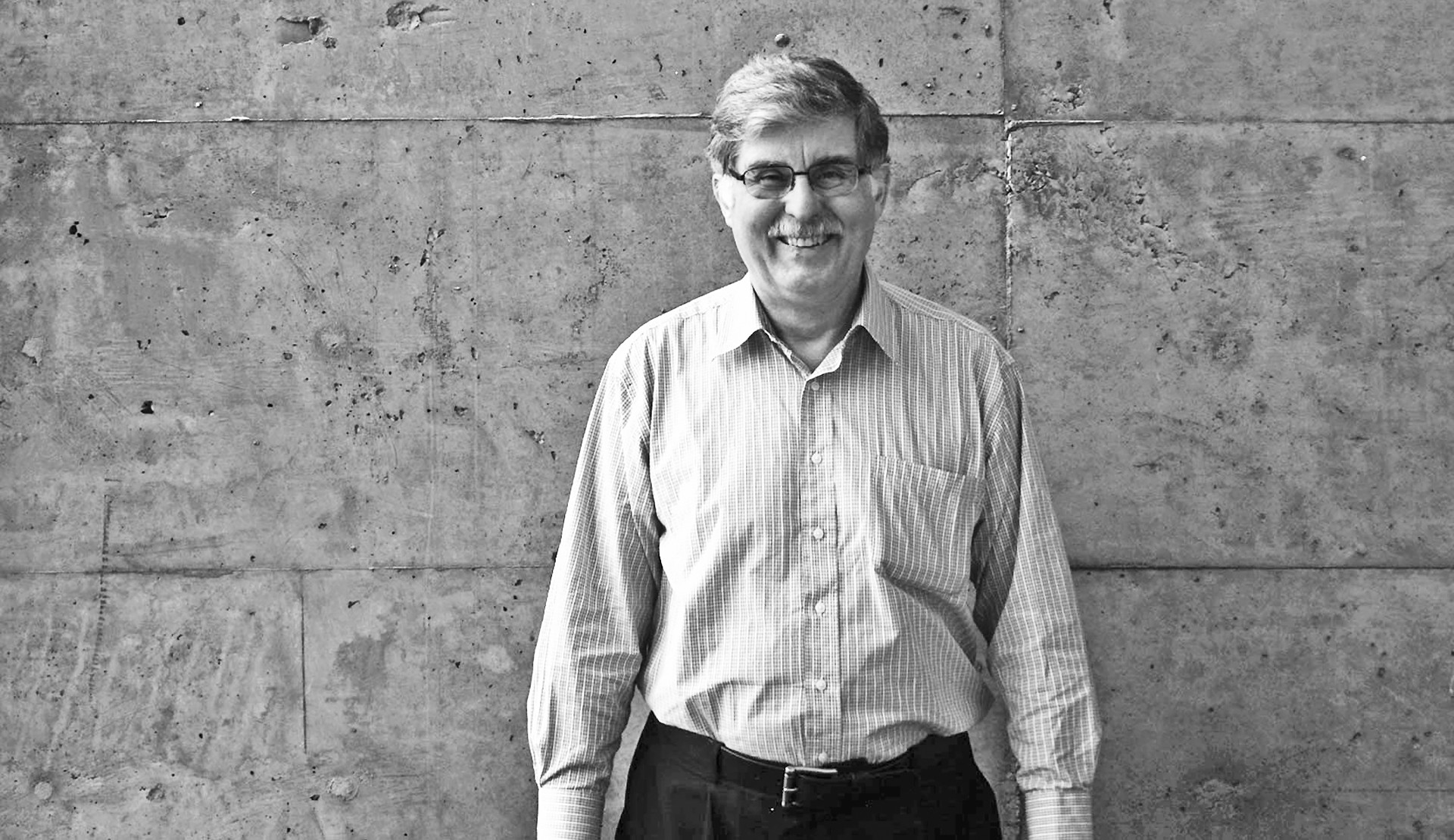 Portrait de carrière : entrevue avec Ken Hampson, architecte estimateur