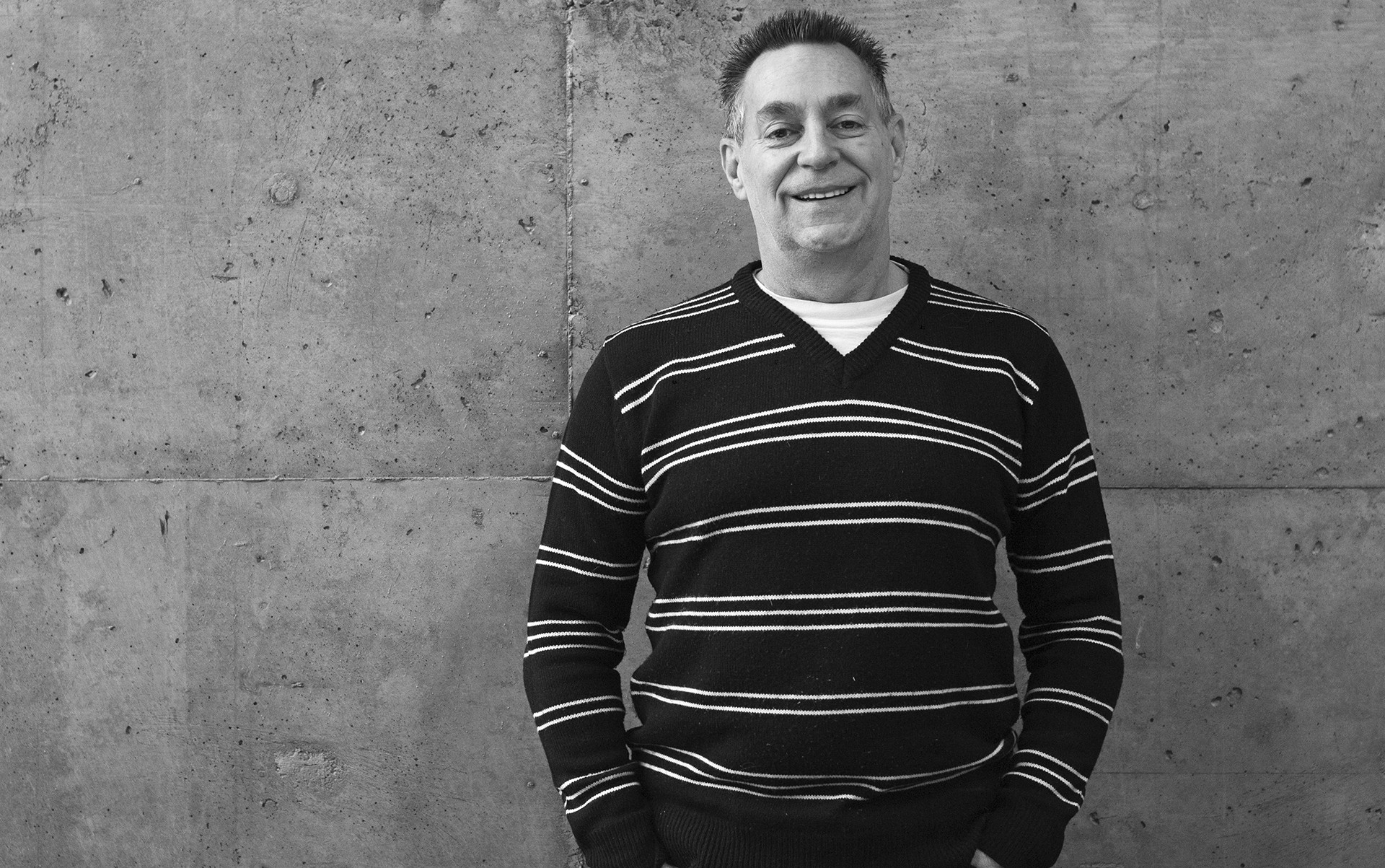 Portrait de carrière : entrevue avec Michel Simard, technicien sénior principal