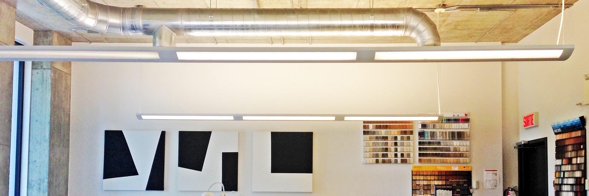 Nos bureaux s'agrandissent