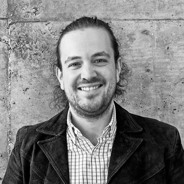 Jodoin Lamarre Pratte architectes - Simon Cyr