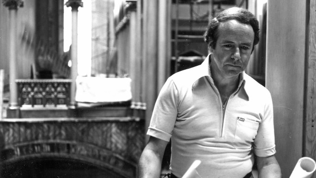 Jodoin Lamarre Pratte architectes - Denis Lamarre 1981