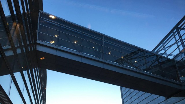 Jodoin Lamarre Pratte - visite au Danemark - détail architecturaux