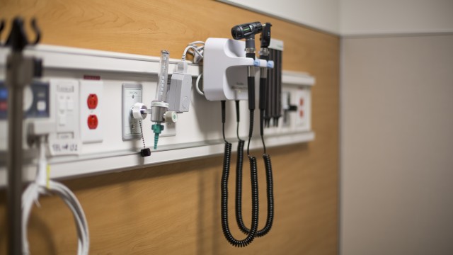Programme fonctionnel pour le nouvel Hôpital Vaudreuil-Soulanges